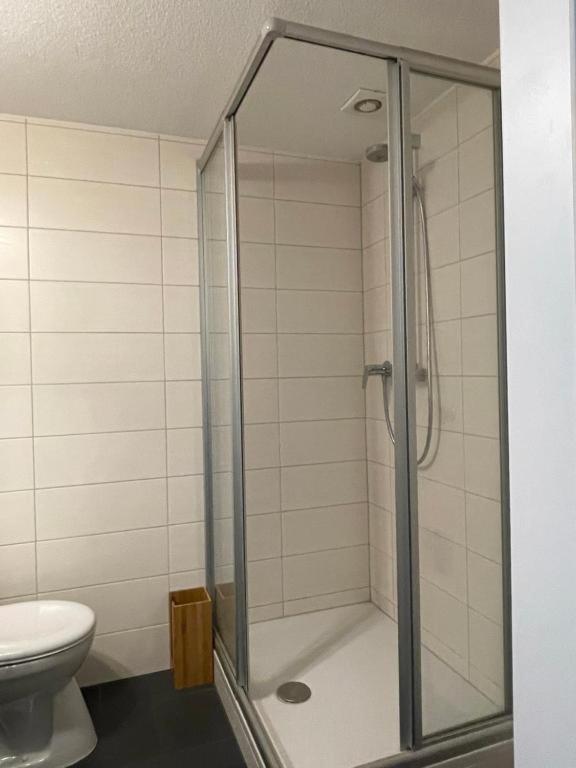Romerpfad - Modern Studio Apartment Τρίερ Εξωτερικό φωτογραφία