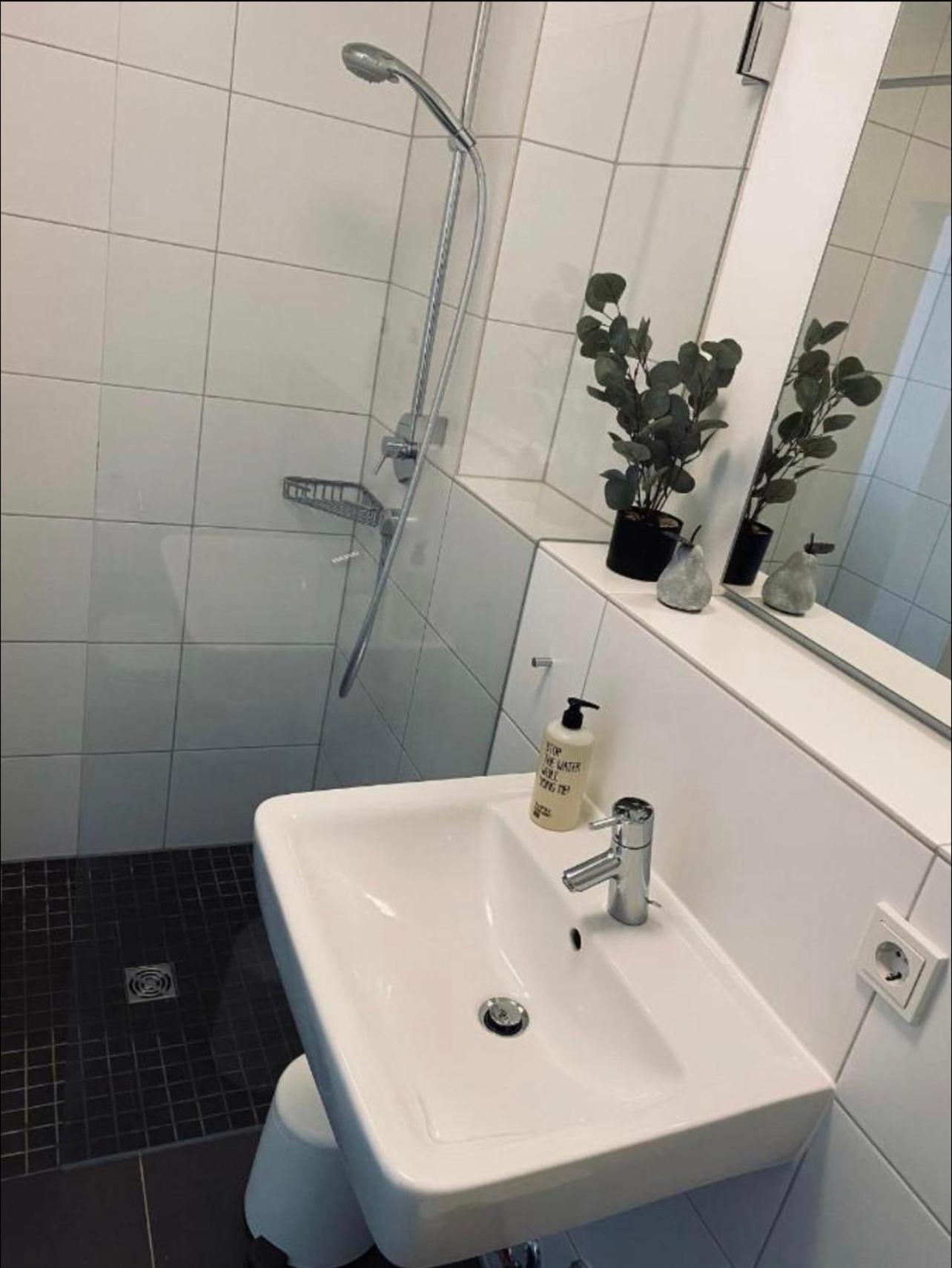 Romerpfad - Modern Studio Apartment Τρίερ Εξωτερικό φωτογραφία